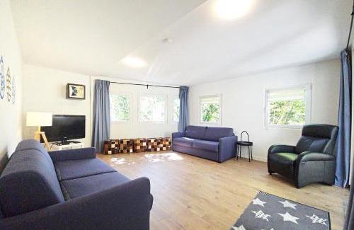Olpe House | Bigge Elements Gästezimmer 3 "Süden" 2 Personen