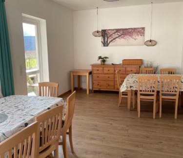 Olpe House | Bigge Elements Gästezimmer 4 "Westen" 4 Personen