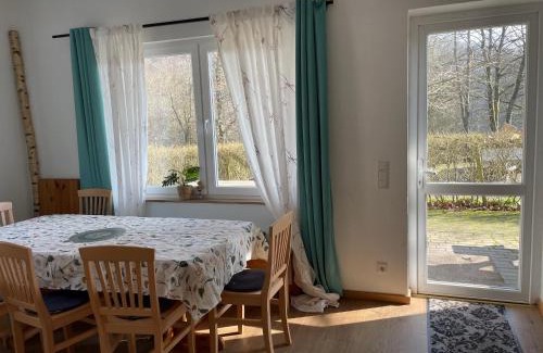 Olpe House | Bigge Elements Gästezimmer 4 "Westen" 4 Personen