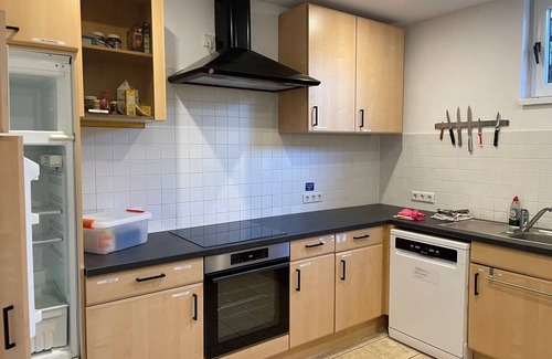 Olpe Apartment | Bigge Elements guest room 2 "East" 2 persons