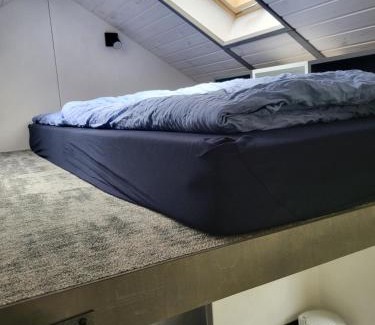 Olpe Apartment | Bigge Elements Tinyhaus 5 "Wasser"