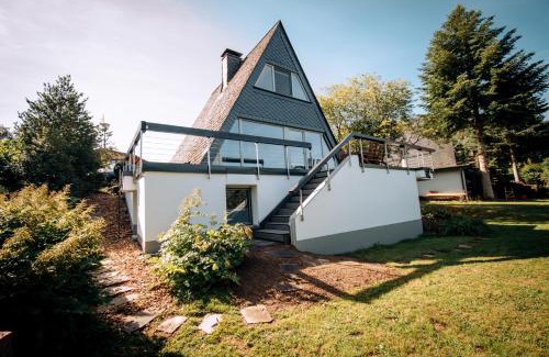Rhode House | Bigge Huus Ferienhaus