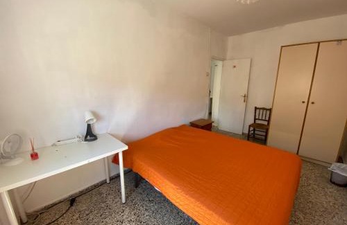 L'Amistat Apartment | BIGGER FLAT IDEAL PARA FAMILIA NEAR CENTER AND BEACH