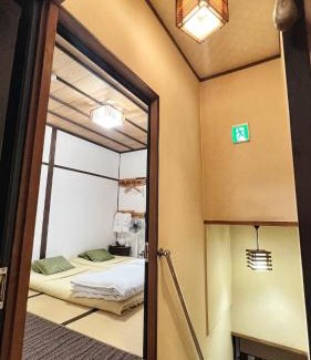 Izumisano Bed & Breakfast | Bighem Maison