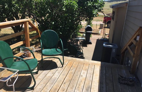 Fort Smith House | Bighorn River fly fishing - Lake bass fishing - Waterfowling - Sleeps 2 - 8