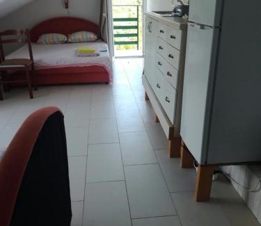 Bigovo Apartment | Bigova Bay Apartments 1