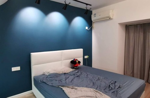 Yantian Apartment | bihai