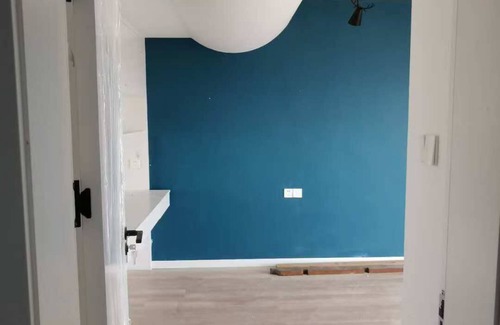 Yantian Apartment | bihai