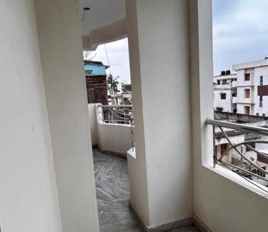 Patna Apartment | Bihar stay properties 2 bhk