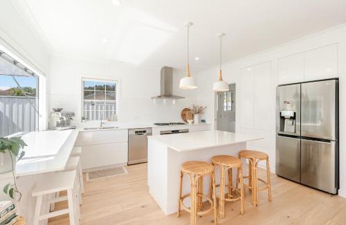 Yamba Apartment | Biirinba