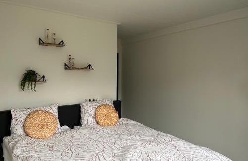 Dirkshorn Apartment | Bij het meertje!