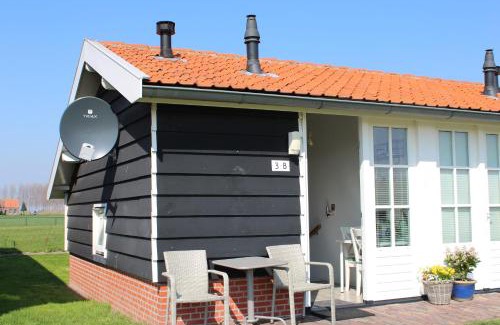 Ovezande House | Bij molen de Blazekop, rustig en landelijk