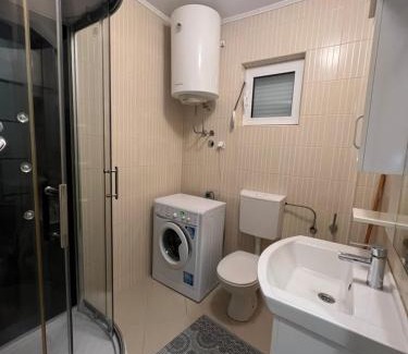 Bijeli do Apartment | Bijeli Do private house