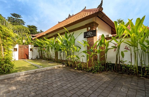 Nyuh Kuning Villa | Bijia Villa 3BR w Private Pool - Quiet Luxury Retreat Surrounded by Nature