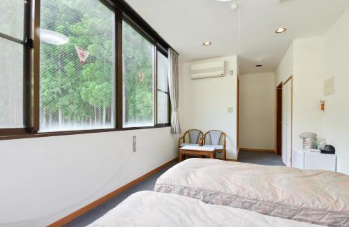 Tanabe Hotel | Bijintei