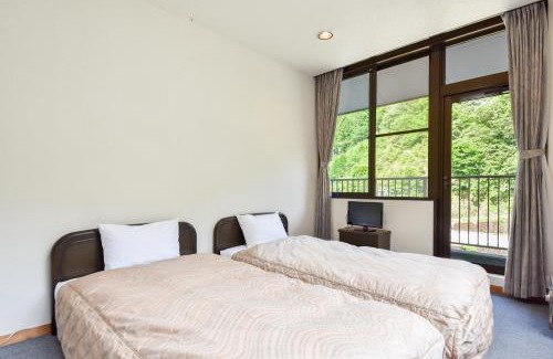 Tanabe Hotel | Bijintei