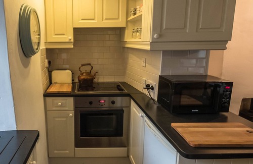 Troutbeck Bridge Cottage | Bijou 17th Century Cottage