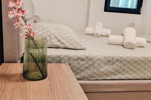 Galati Apartment | Bijou Aparthotel