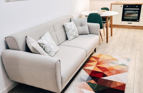 Galati Apartment | Bijou Aparthotel