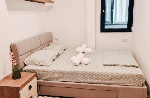 Galati Apartment | Bijou Aparthotel