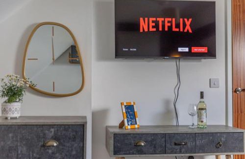 Sheffield Apartment | Bijou Booth House Loft