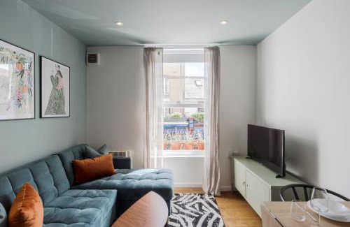 Hackney Apartment | Bijou flat on Broadway Market