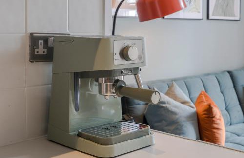 Hackney Apartment | Bijou flat on Broadway Market