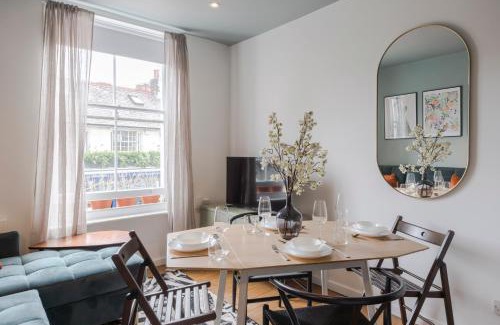 Hackney Apartment | Bijou flat on Broadway Market