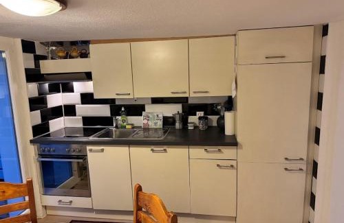 Lungern Apartment | Bijou Lungern N 1