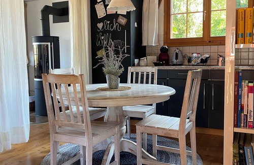 Ermatingen Apartment | Bijou on the idyllic Untersee
