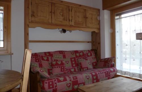 La Salle Resort | Bijoux Des Alpes - Mont Blanc Village