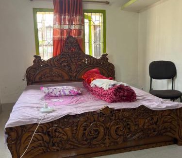 Sualkuchi House | Bikash Dutta