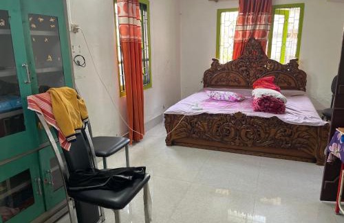 Sualkuchi House | Bikash Dutta