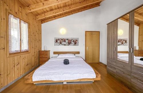 Salins Apartment | Biker's house