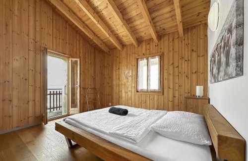 Salins Apartment | Biker's house