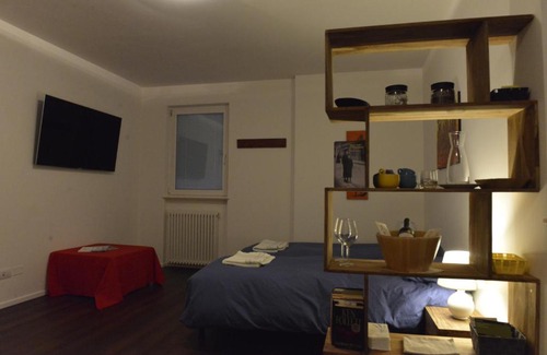 Rovereto Bed & Breakfast | Biker's Wine House