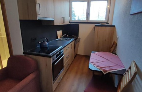 Unterlaengenfeld Apartment | Bikers Paradise Studios