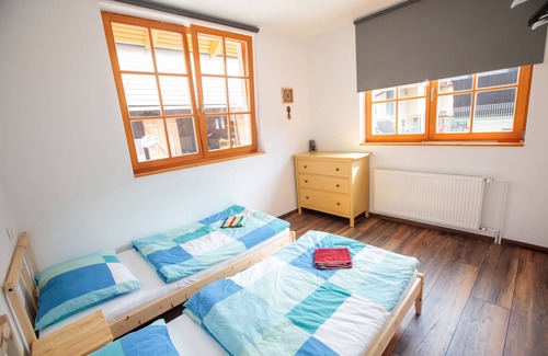 Mezica Bed & Breakfast | BikeSki B&B