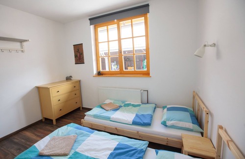 Mezica Bed & Breakfast | BikeSki B&B