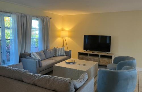 Caloosahatchee House | Bikini Bottom