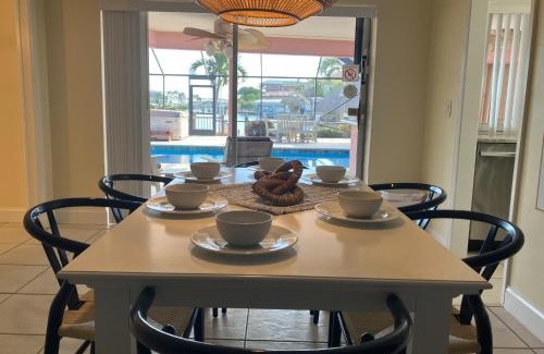 Caloosahatchee House | Bikini Bottom