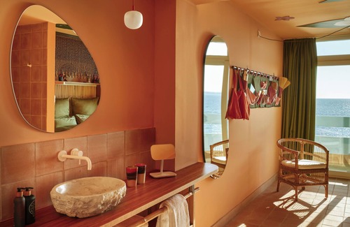 Colonia Sant Jordi Hotel | Bikini Island & Mountain Hotel Es Trenc – Adults only