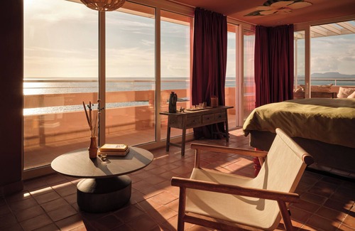 Colonia Sant Jordi Hotel | Bikini Island & Mountain Hotel Es Trenc – Adults only