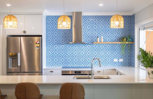 Yamba House | Bikini - Oceanstays - Pet Friendly