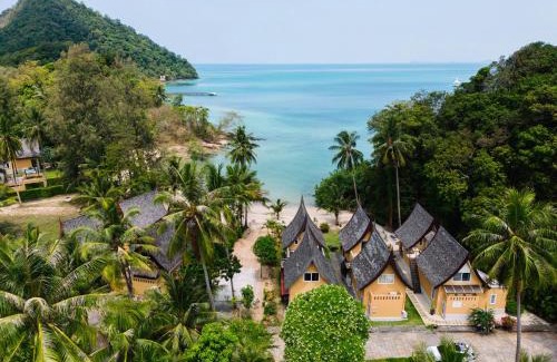 Klong Son Villa | Bikini Villas Koh Chang