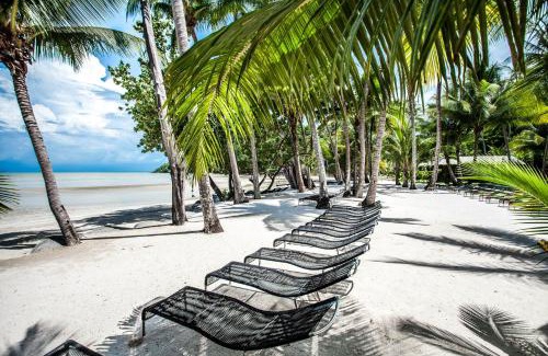 Klong Son Villa | Bikini Villas Koh Chang