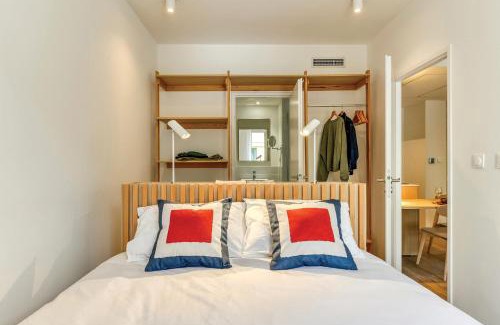 3rd Arrondissement Hotel | Bikube Lyon
