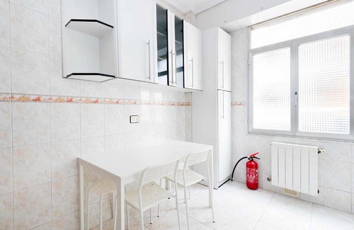 Zabala Apartment | Bilbao 10 minutos andando Casco Viejo y del centro