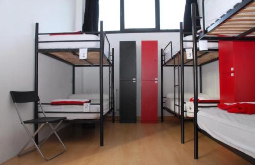 Deustuko San Pedro-Erribera Hostel | Bilbao Akelarre Hostel