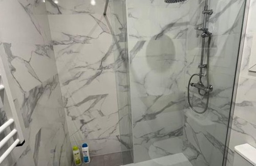 Uribarri Apartment | Bilbao céntrico 1h Esnarritzaga
